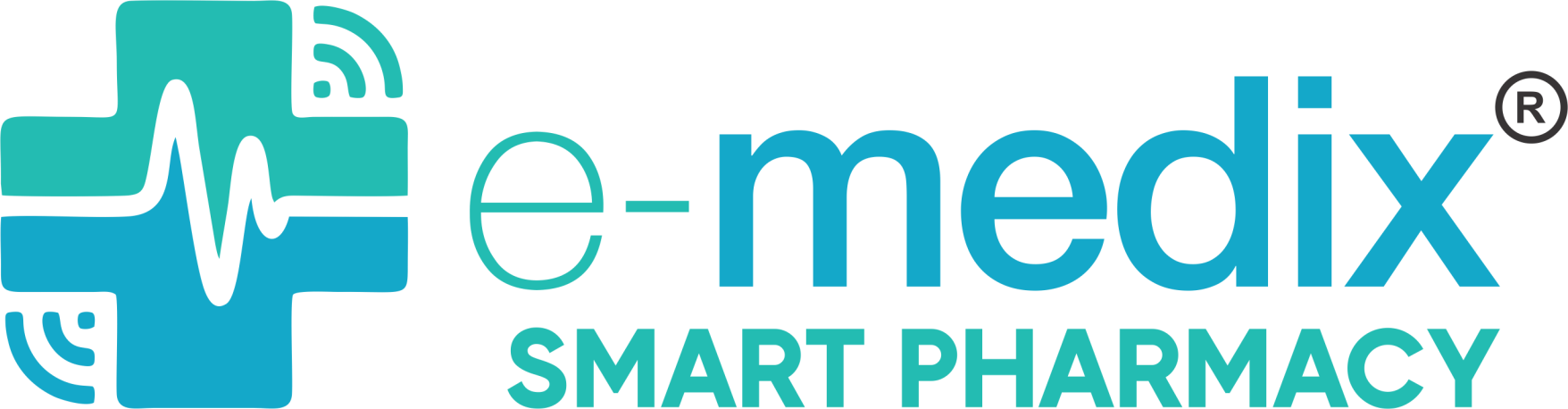 e-medix Smart Pharmacy