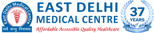East Delhi Medical Centre
