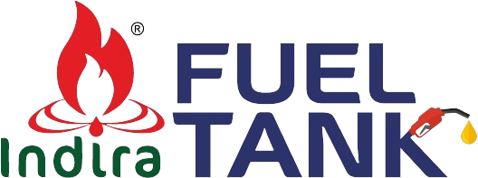 Indira Fuel Tank