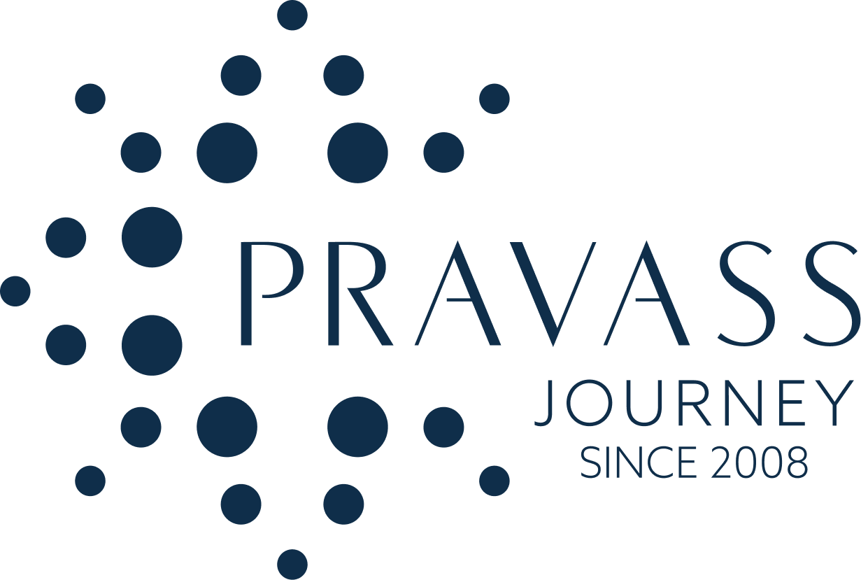 Parvaas Journey